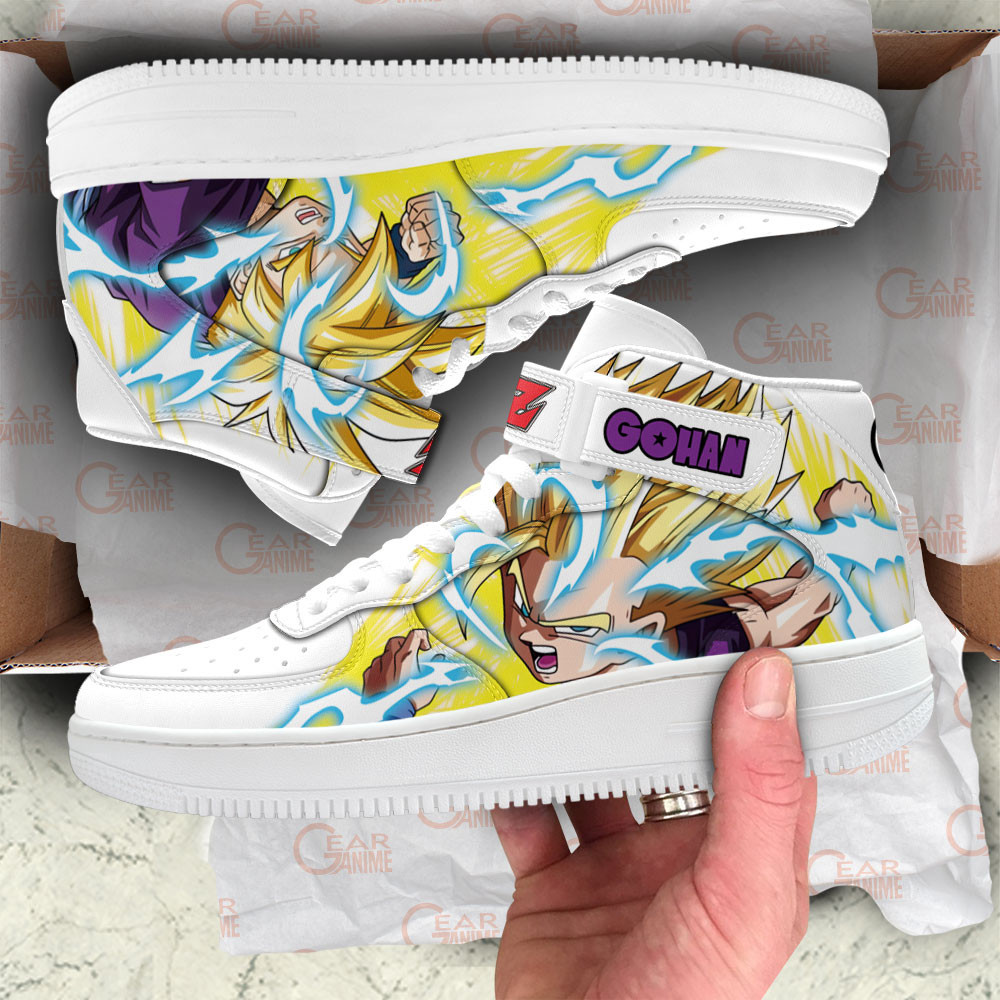 16862178262f7f642d40 - Dragon Ball Shoes