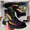 16862178272333f6a6a6 - Dragon Ball Shoes