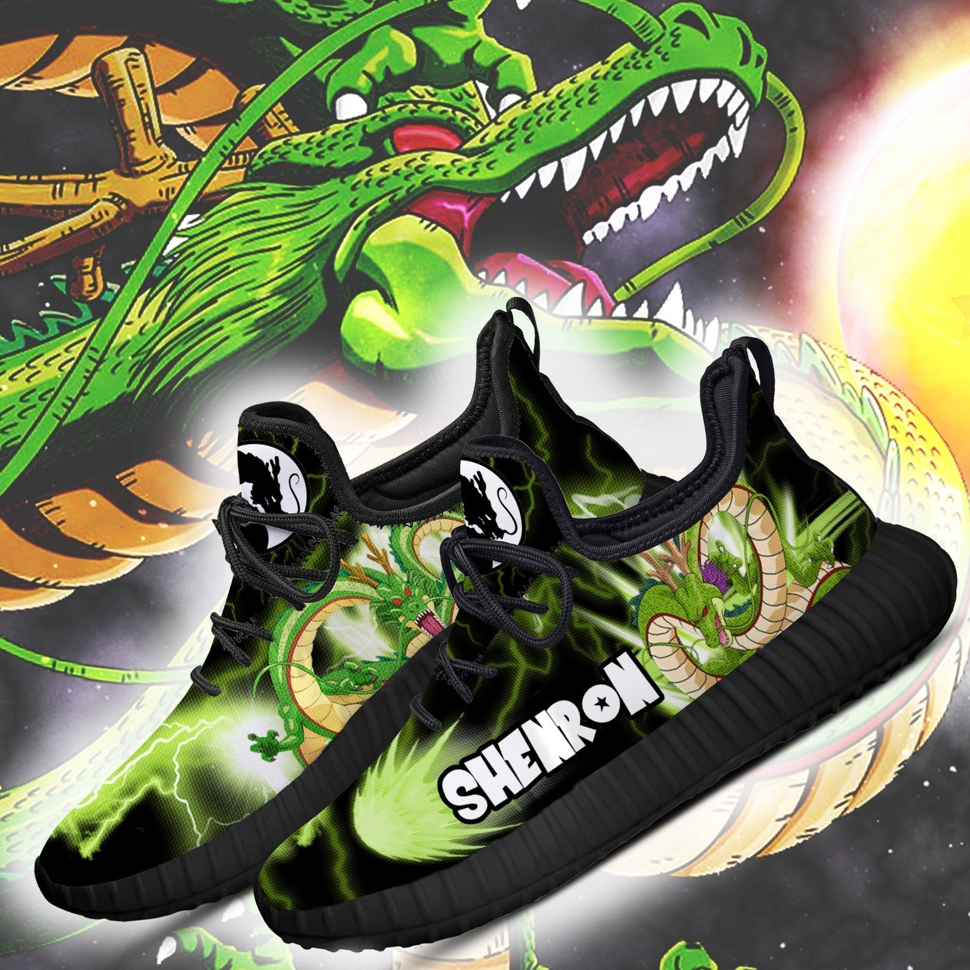 16862178330171920d05 - Dragon Ball Shoes