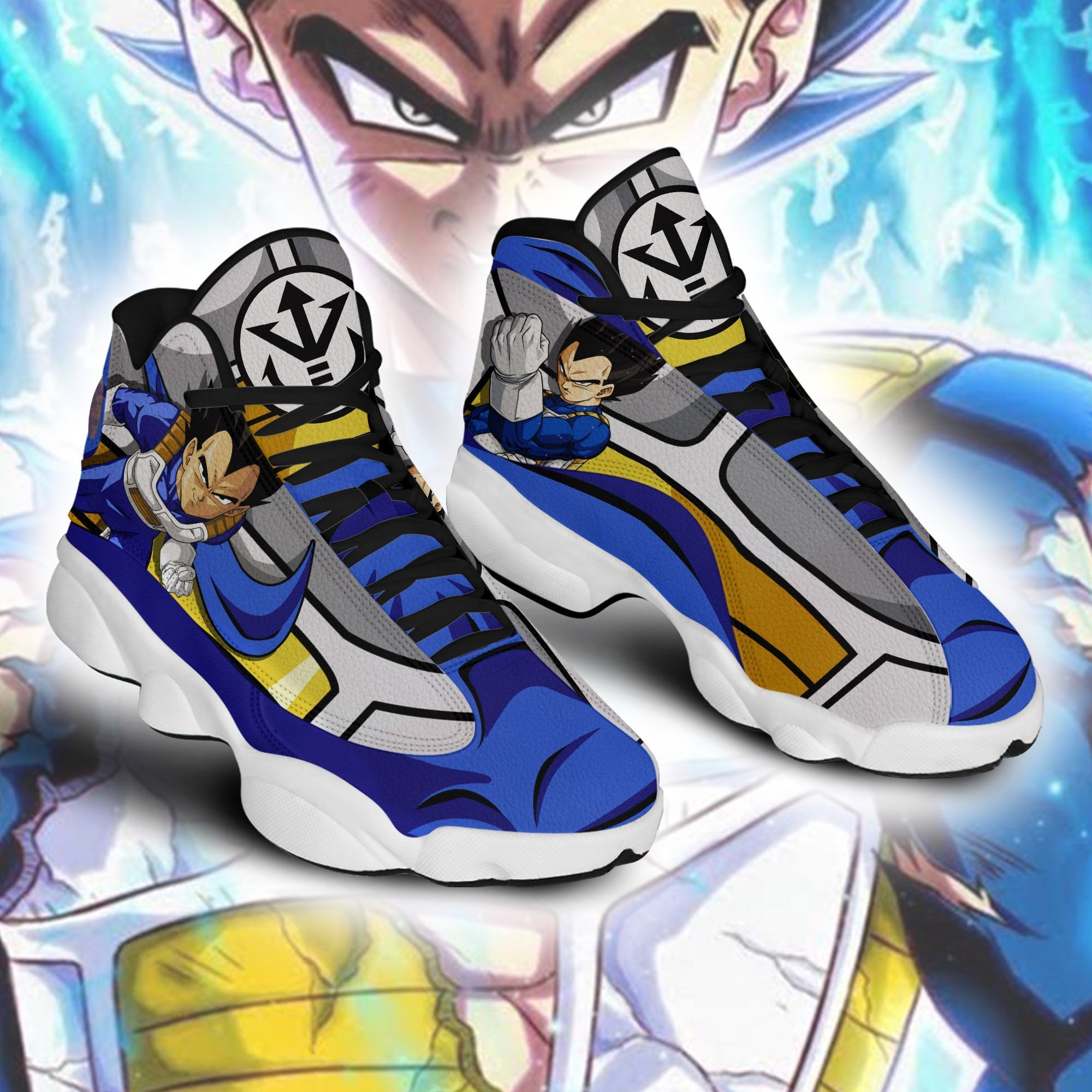 168621784974082bdc6b - Dragon Ball Shoes