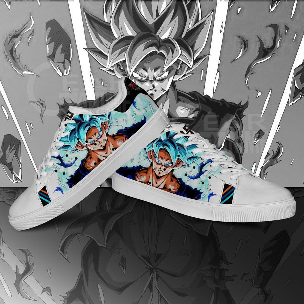 16862178579738a8ee2e - Dragon Ball Shoes