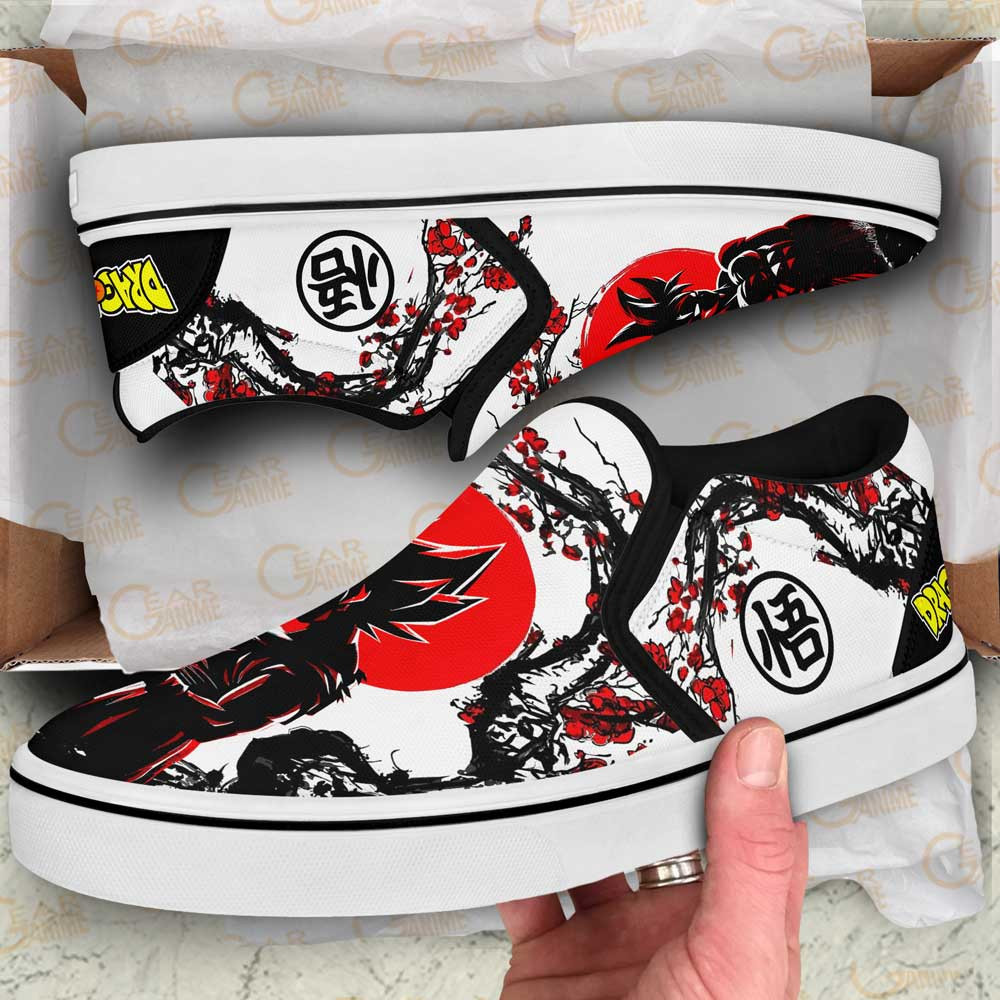 16862178624653df9bfe - Dragon Ball Shoes