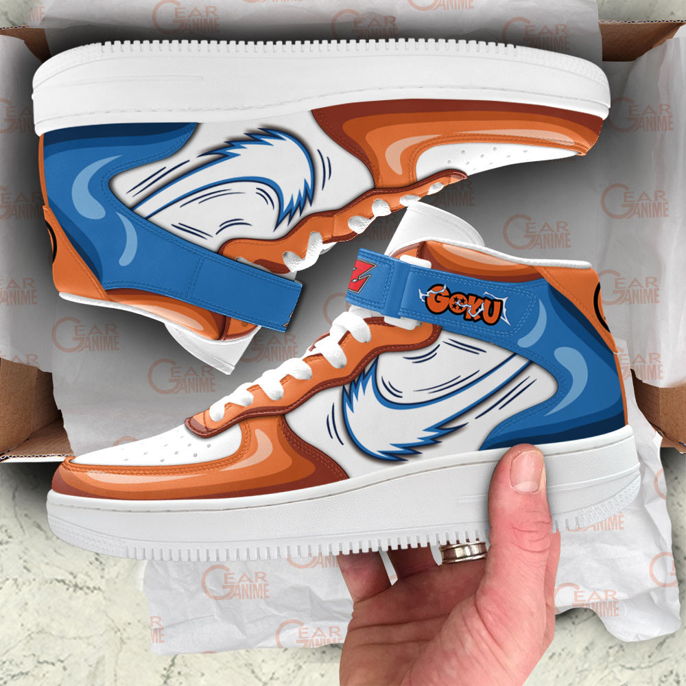 1686217904511158600e 1 - Dragon Ball Shoes