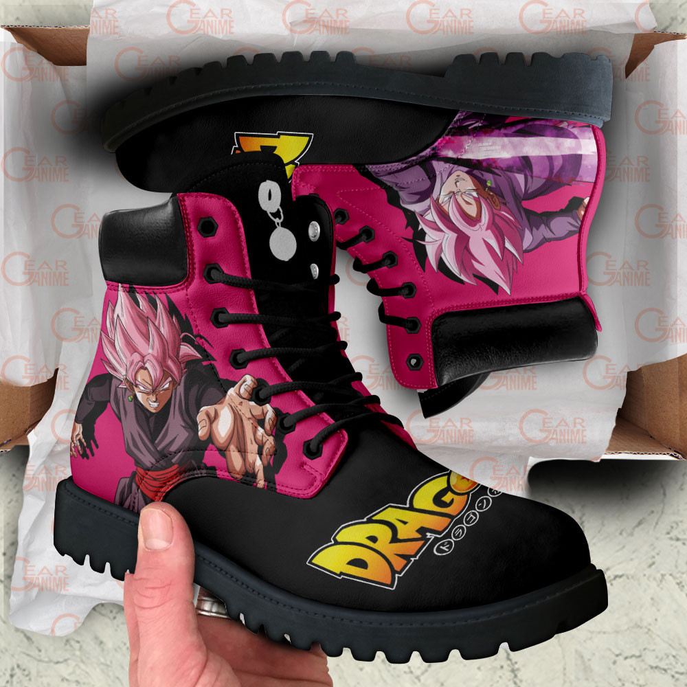 168664893463cf5e679f - Dragon Ball Shoes