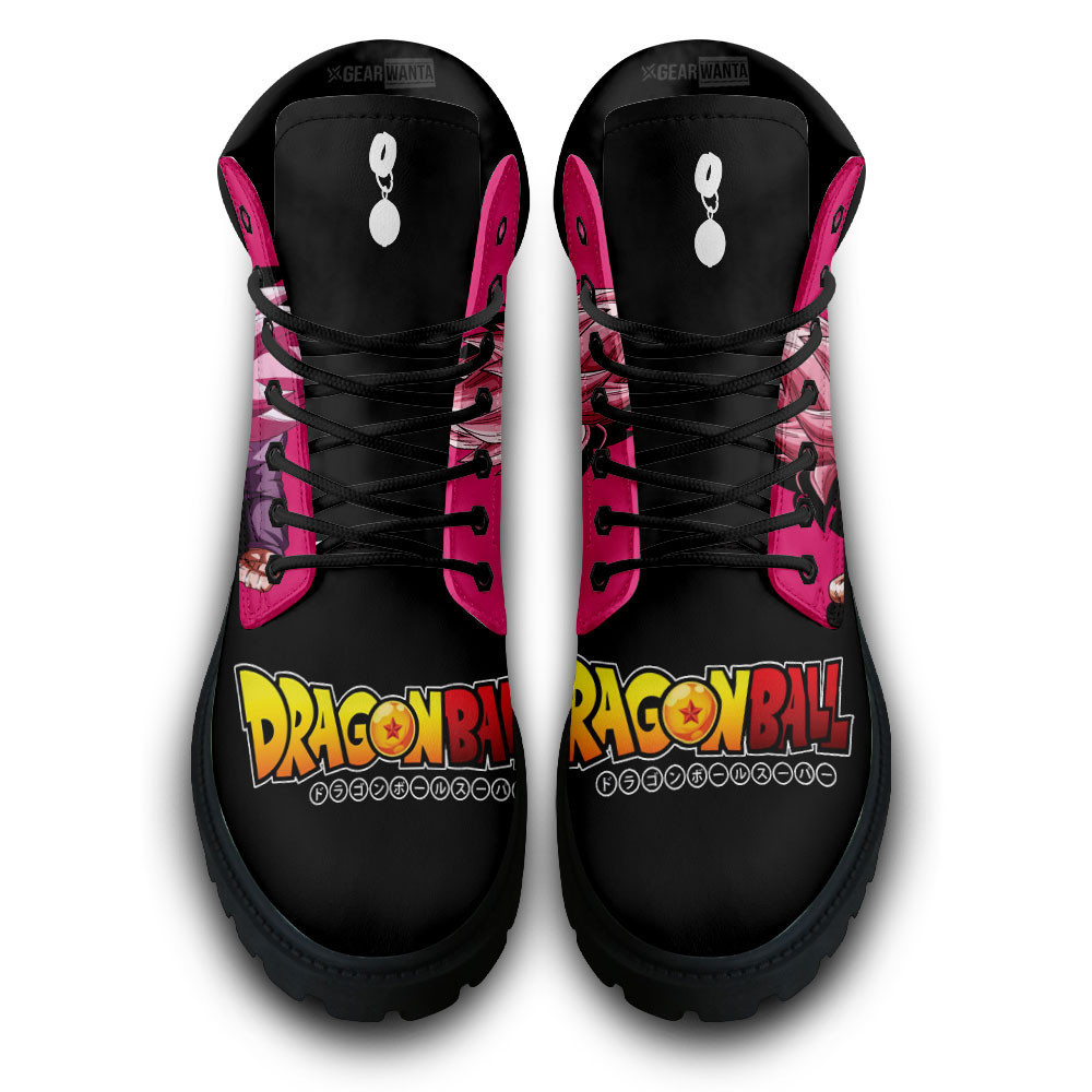 168664893469b2d7b62a - Dragon Ball Shoes