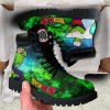 168664893882198916b8 - Dragon Ball Shoes