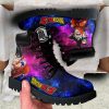 168664893954efe485f1 - Dragon Ball Shoes