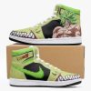 broly and ba dragon ball z j force shoes 3ctjw - Dragon Ball Shoes