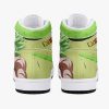 broly and ba dragon ball z j force shoes 4b0ol - Dragon Ball Shoes