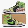 broly and ba dragon ball z j force shoes x1ggm - Dragon Ball Shoes
