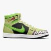 broly and ba dragon ball z j force shoes ysiwo - Dragon Ball Shoes