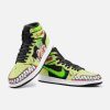 broly and ba dragon ball z jd1 shoes 3dfxq - Dragon Ball Shoes