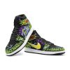cell dragon ball z jd1 shoes m0y9d - Dragon Ball Shoes