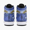 dragonair pokemon j force shoes 21blc - Dragon Ball Shoes