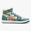 dragonite pokemon j force shoes 20cu4 - Dragon Ball Shoes