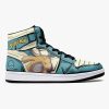 dragonite pokemon j force shoes 64ule - Dragon Ball Shoes