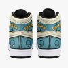 dragonite pokemon j force shoes tyli2 - Dragon Ball Shoes