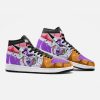 frieza force first form dragon ball z jd1 shoes i7jkk - Dragon Ball Shoes