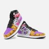 frieza force first form dragon ball z jd1 shoes m286t - Dragon Ball Shoes