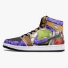 ginyu force dragon ball z j force shoes 5qk95 - Dragon Ball Shoes