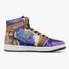 ginyu force dragon ball z j force shoes 6fm55 - Dragon Ball Shoes