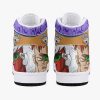 ginyu force dragon ball z j force shoes 6v6au - Dragon Ball Shoes