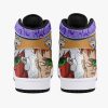 ginyu force dragon ball z j force shoes bh4ob - Dragon Ball Shoes