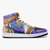 ginyu force dragon ball z j force shoes i2n8i - Dragon Ball Shoes