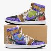 ginyu force dragon ball z j force shoes nq54j - Dragon Ball Shoes