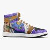ginyu force dragon ball z j force shoes s676l - Dragon Ball Shoes