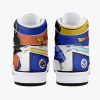 goku and vegeta dragon ball j force shoes 1l7bp - Dragon Ball Shoes