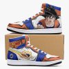 goku and vegeta dragon ball j force shoes 4ghtx - Dragon Ball Shoes