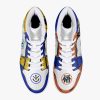 goku and vegeta dragon ball j force shoes 8hr97 - Dragon Ball Shoes