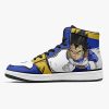 goku and vegeta dragon ball j force shoes f2i2l - Dragon Ball Shoes