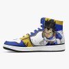 goku and vegeta dragon ball j force shoes kr35h - Dragon Ball Shoes