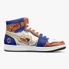 goku and vegeta dragon ball j force shoes u1vhq - Dragon Ball Shoes