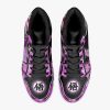 goku black rose dragon ball j force shoes dmork - Dragon Ball Shoes