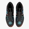 goku blue dragon ball super j force shoes u96on - Dragon Ball Shoes