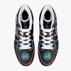 goku blue dragon ball super j force shoes yjoo6 - Dragon Ball Shoes