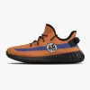 goku dragon ball z 2 yz shoes 818jz - Dragon Ball Shoes