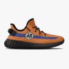 goku dragon ball z 2 yz shoes ozhgx - Dragon Ball Shoes