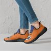 goku dragon ball z mesh nishi shoes bf5c6 - Dragon Ball Shoes