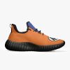 goku dragon ball z mesh nishi shoes p7s59 - Dragon Ball Shoes
