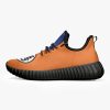 goku dragon ball z mesh nishi shoes t04eq - Dragon Ball Shoes
