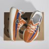 goku dragon ball z yz shoes doxb9 - Dragon Ball Shoes