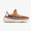 goku dragon ball z yz shoes zo0oq - Dragon Ball Shoes