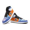 goku dragonball z jd1 shoes gy223 - Dragon Ball Shoes