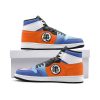 goku dragonball z jd1 shoes i2mgu - Dragon Ball Shoes