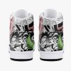 goku pink dragon ball super j force shoes 01g4x - Dragon Ball Shoes