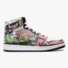 goku pink dragon ball super j force shoes 2v0sa - Dragon Ball Shoes
